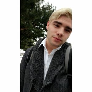 Meet your Posher, Ian